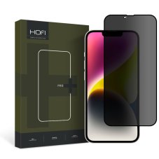 Anti-Spy tvrdené sklo Glass Pro+ iPhone 13 Pro Max / 14 Plus Privacy Anti-Spy tvrdené sklo Glass Pro+ iPhone 13 Pro Max / 14 Plus Privacy