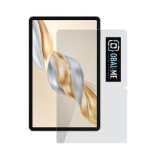 OBAL:ME 2.5D edzett üveg a Honor Pad x9a számára Tiszta