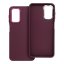 Kryt Frame Case Samsung Galaxy A13 4G Purple