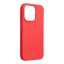 Kryt Roar Colorful Jelly Case - iPhone 14 Pro Peach Pink