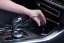 Tok Nabíjačka auta Car Charger Forcell F-Energy Carbon USB A Qc3.0 Pd 3A 38W With Cable USB C Cc50-1Ac Black