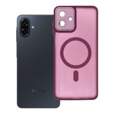 Tok Case Samsung Galaxy A07 Variete Mag Cover s MagSafe Purple