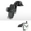 Držiak do auta Tech-Protect V3 Universal Dashboard Car Mount Black