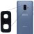 Csere hátsó kamera üveg - Samsung Galaxy S9+ (S9 Plus)