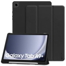Tok Tech-Protect SC Pen Samsung Galaxy Tab A9+ Plus 11.0 X210 / X215 / X216 Black