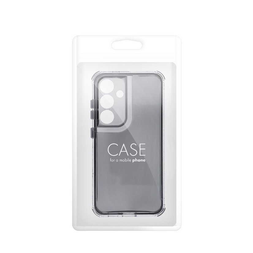 Kryt Case Xiaomi Redmi Note 14 Pro 5G / 14 Pro Plus 5G Matrix Clear Black