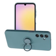 Tok Silicone Ring Case Samsung Galaxy A25 5G Green