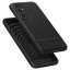 Kryt Caseology Parallax Samsung Galaxy S23 FE Matte Black