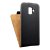 Kryt Slim Flexi Fresh Flip Case Samsung Galaxy A6 2018