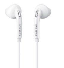Samsung EO-EG920BW stereo handsfree slúchadlá 3,5 mm jack White Samsung EO-EG920BW stereo handsfree slúchadlá 3,5 mm jack White
