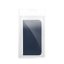 Kryt Smart Magneto Book Case iPhone 14 Pro Max Navy