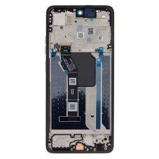 Motorola Moto G56 Displej s rámom Dill Green (Service Pack - originálny diel) Motorola Moto G56 Displej s rámom Dill Green (Service Pack - originálny diel)