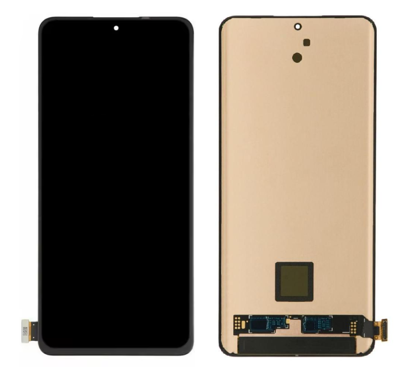 TFT kijelző + érintőképernyő Xiaomi 12 Pro/12S Pro