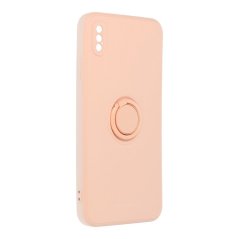 Kryt Roar Amber Case - iPhone Xs Max Pink Kryt Roar Amber Case - iPhone Xs Max Pink