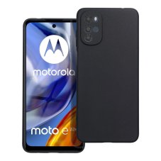 Kryt Matt Case Motorola E32S / G22 Black Kryt Matt Case Motorola E32S / G22 Black