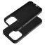 Kryt Woven Mag Cover Case s MagSafe iPhone 14 Pro Black