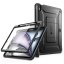 Kryt Supcase Unicorn Beetle Pro iPad Air 13 2024 Black