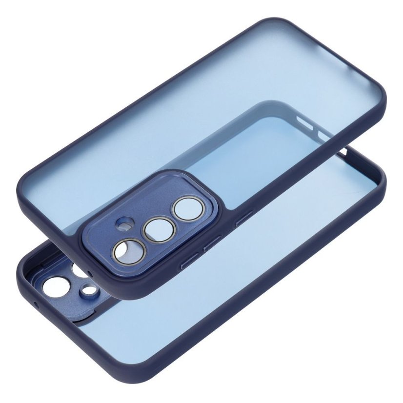 Kryt Case Xiaomi Redmi Note 14 Pro Plus 5G Variete Navy Blue