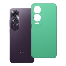 Kryt Case Oppo A60 Silicone 2mm (Camera Protection) Mint