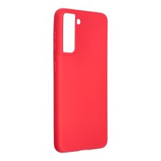 Kryt Forcell Soft Case Samsung Galaxy S20 FE / S20 FE 5G červený