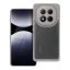 Kryt Case Xiaomi Redmi Note 14 Pro Plus 5G Variete Steel