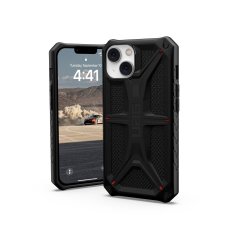 Tok Uag Urban Armor Gear Case Monarch iPhone 14 Plus Carbon Fiber Tok Uag Urban Armor Gear Case Monarch iPhone 14 Plus Carbon Fiber