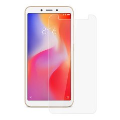 Ochranné sklo - Xiaomi Redmi 6A Ochranné sklo - Xiaomi Redmi 6A