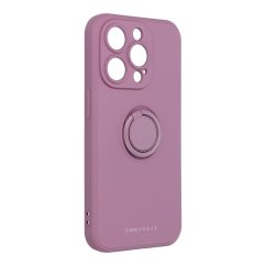 Kryt Roar Amber Case - iPhone 14 Pro Purple