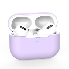 Kryt Tech-Protect Icon Apple Airpods Pro 1 / 2 Violet Kryt Tech-Protect Icon Apple Airpods Pro 1 / 2 Violet