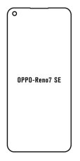 engaroGuard Hydrogel - ochranná fólie - OPPO Reno7 SE