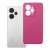 Kryt Case Realme 15 / 15 Pro Silicone 2mm (Camera Protection) Pink