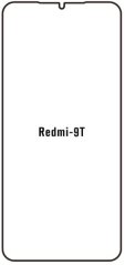 Hydrogel - ochranná fólia - Xiaomi Redmi 9T Hydrogel - ochranná fólia - Xiaomi Redmi 9T