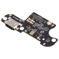 Xiaomi Mi 8 Lite - Nabíjací flex s PCB doskou a konektor Xiaomi Mi 8 Lite - Nabíjací flex s PCB doskou a konektor