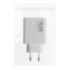 Xiaomi Original Charger USB A Mdy-15-Ek 90W White Bulk