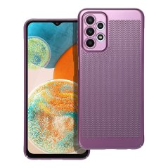 Kryt Breezy Case Samsung Galaxy A23 5G Purple