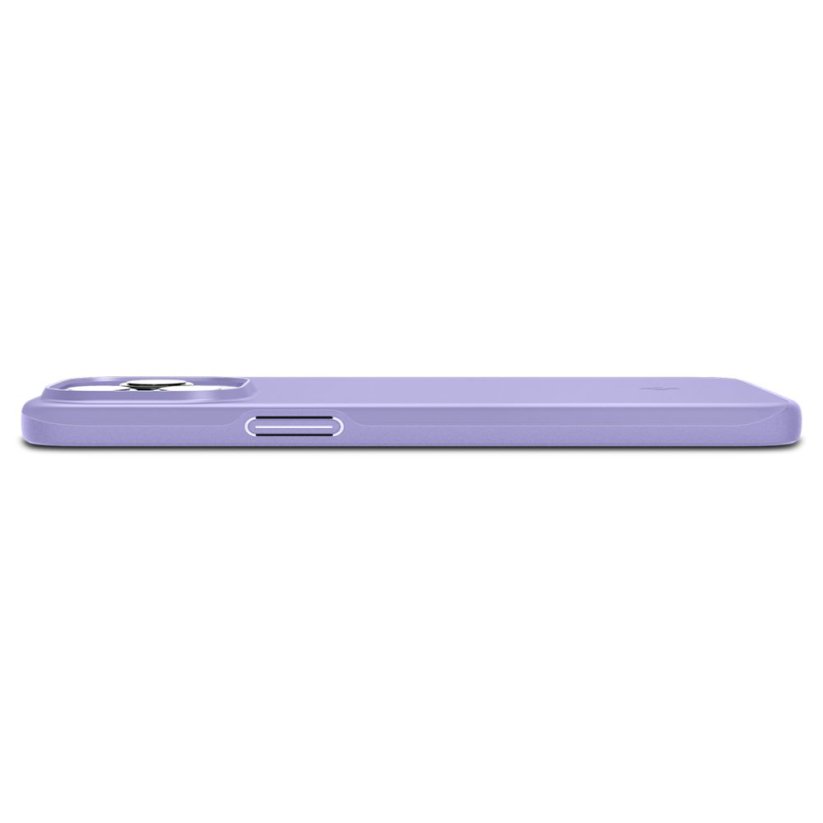 Kryt Spigen Thin Fit iPhone 15 Pro Max Iris Purple