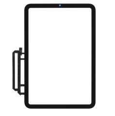 Predné sklo s digitizerom pre iPad mini 6 2021