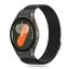 Remienok Tech-Protect Milaneseband Samsung Galaxy Watch 4 / 5 / 5 Pro / 6 / 7 / FE Black