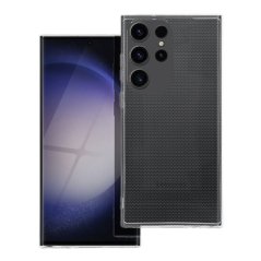 Kryt Clear Case 2 mm Motorola Moto G75 5G Priesvitný