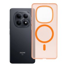 Xiaomi Redmi Note 15 4G MagSafe Orange Cosmic Orange tok