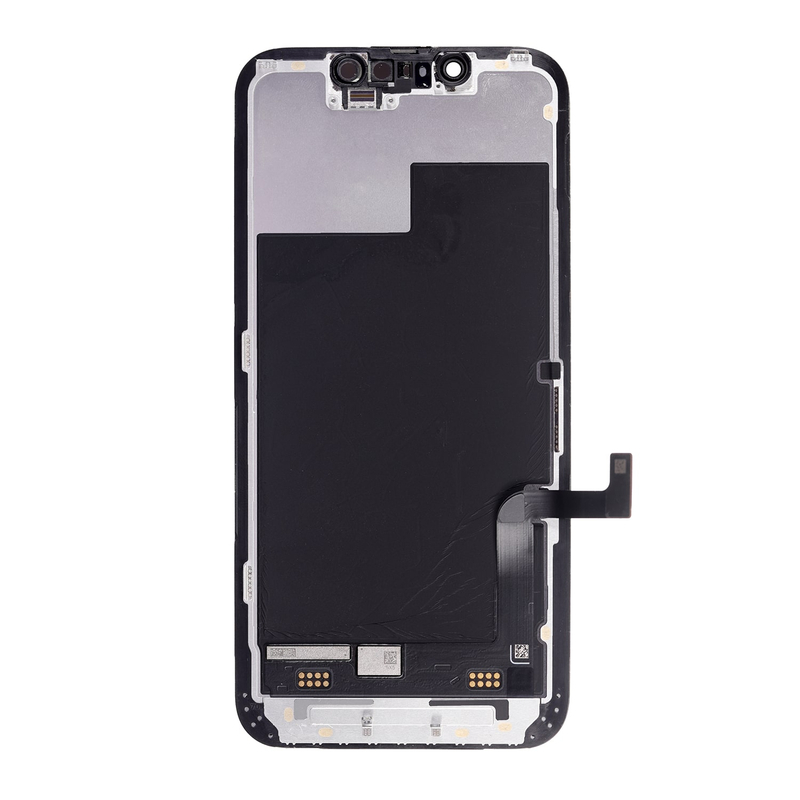 MULTIPACK - Original OLED displej iPhone 13 mini + lepka pod displej + 3D ochranné sklo + sada náradia