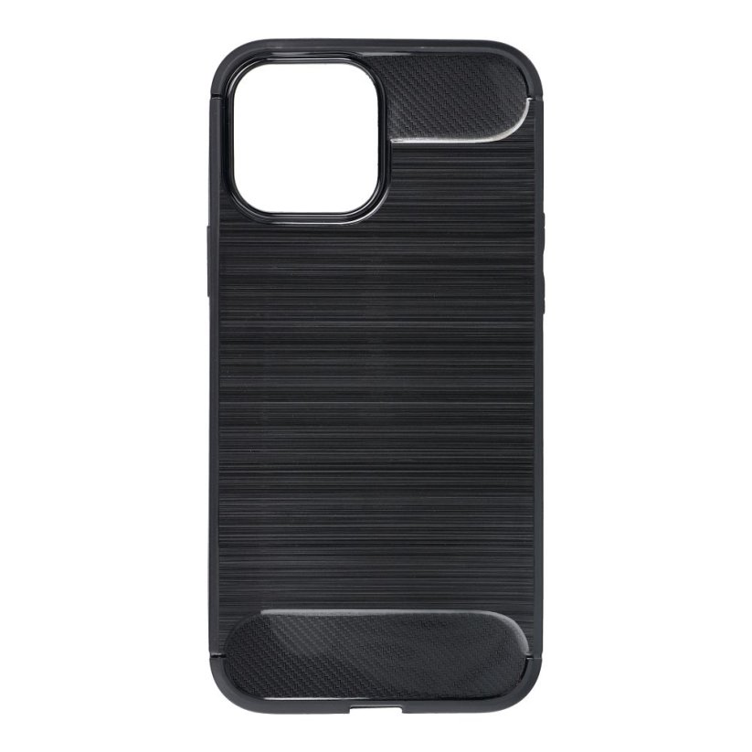 Kryt Carbon Case iPhone 13 Pro Max Black