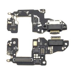 Huawei P30 - Nabíjací flex s PCB doskou a konektor