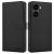 Kryt Tech-Protect Peněženka Xiaomi Poco X7 Pro 5G Black