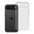 Kryt Case iPhone 17 Air Ultrathin Matt Priesvitný