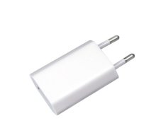 Apple MD813ZM/A (A1400) originálna cestovná USB nabíjačka Apple MD813ZM/A (A1400) originálna cestovná USB nabíjačka