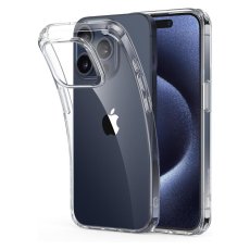 Kryt ESR Project Zero iPhone 15 Pro Clear Kryt ESR Project Zero iPhone 15 Pro Clear