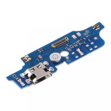 Motorola Moto E6 Plus - Nabíjecí flex s PCB deskou a konektorem