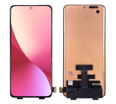 OLED displej + dotykové sklo Xiaomi 12/12X OLED displej + dotykové sklo Xiaomi 12/12X