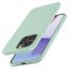 KRYT SPIGEN THIN FIT iPhone 13 Pro APPLE MINT